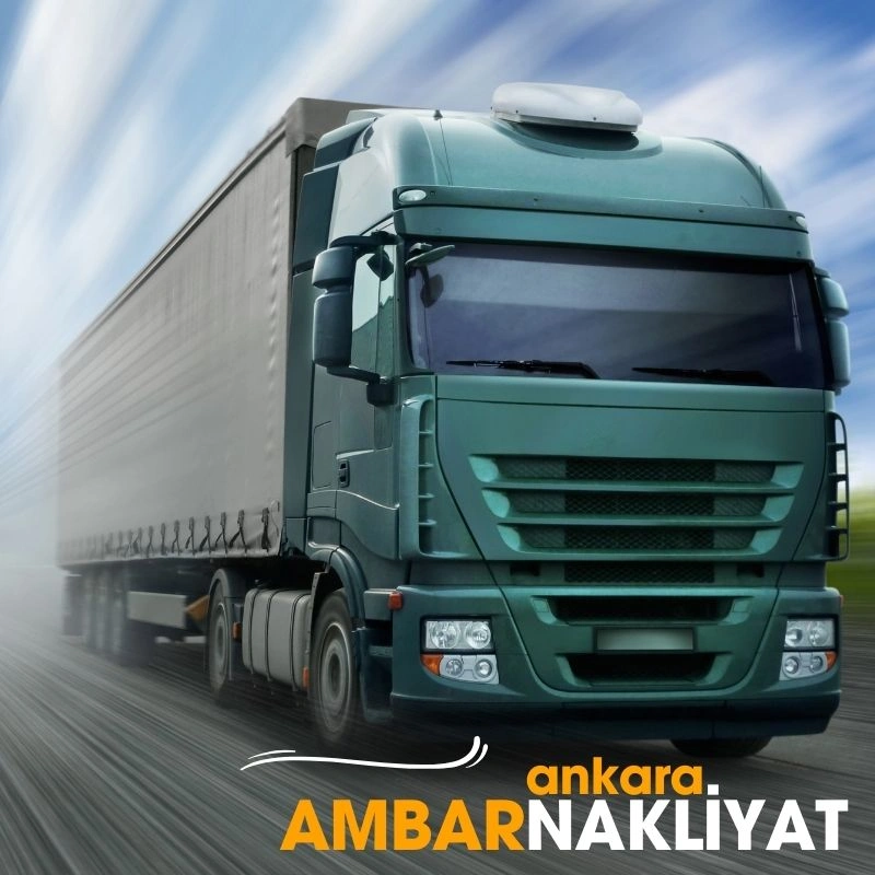 Ankara Şenpazar Arası Nakliyat